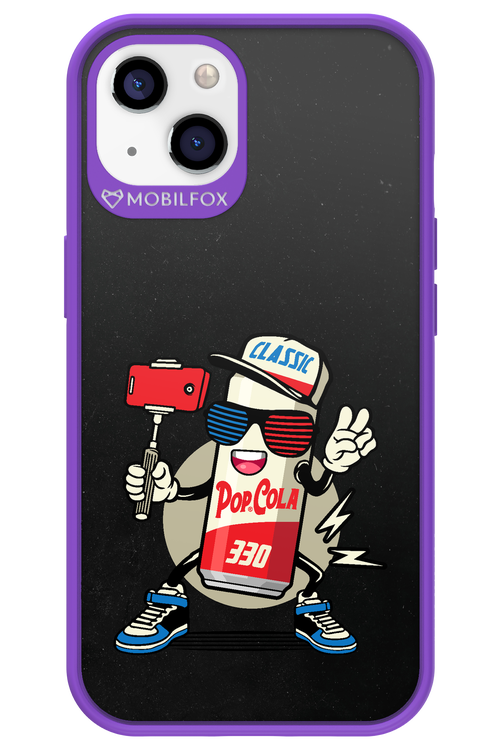 PopCola Classic 2.0 - Apple iPhone 13