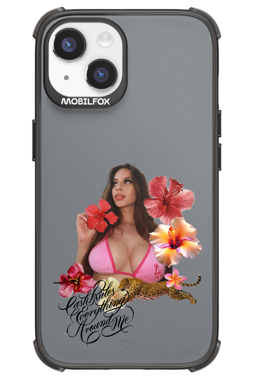 Island Money Muse 2.0 - Apple iPhone 14