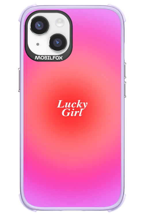 LuckyGirl - Apple iPhone 14