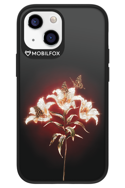 Glow Up Girl 2.0 - Apple iPhone 13 Mini