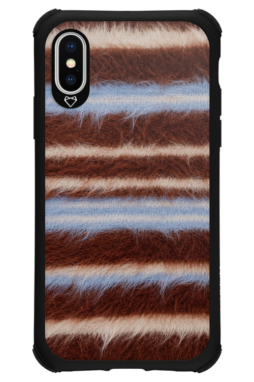 Soft Spot 2.0 - Apple iPhone X