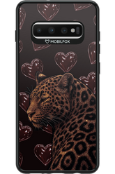 Leo Hearts 2.0 - Samsung Galaxy S10+