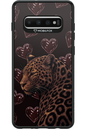 Leo Hearts 2.0 - Samsung Galaxy S10+