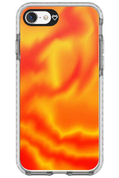 Beat the Heat 2.0 - Apple iPhone SE 2022