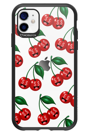 Money Cherry 2.0 - Apple iPhone 11