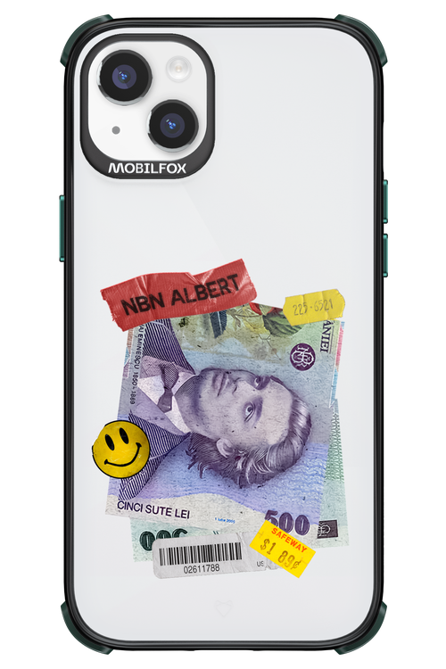 Money 2.0 - Apple iPhone 14 Plus