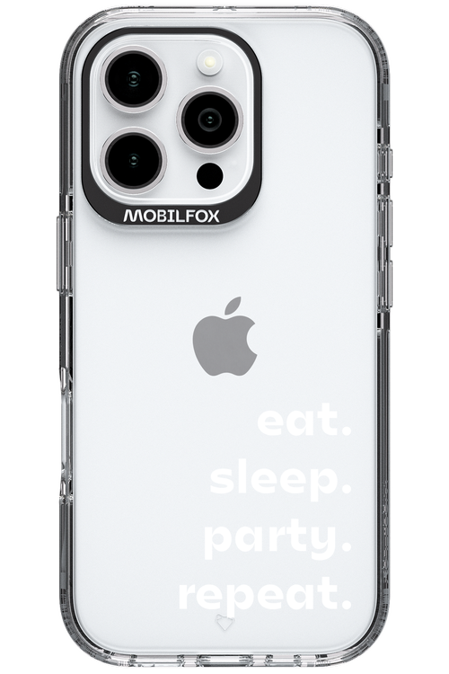 Party Loop Light 2.0 - Apple iPhone 16 Pro