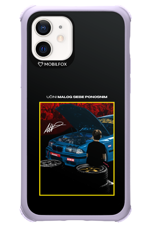 Nova Priprema 2.0 - Apple iPhone 12