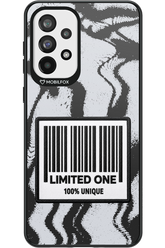 Limited One 2.0 - Samsung Galaxy A73