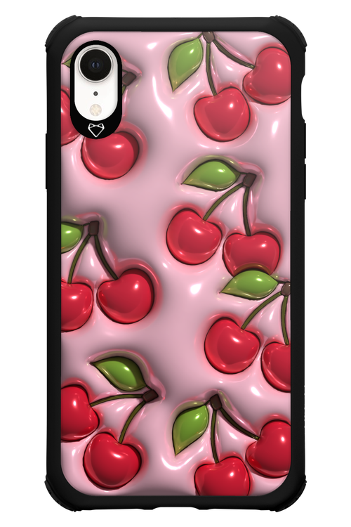 Cherry Bomb 2.0 - Apple iPhone XR