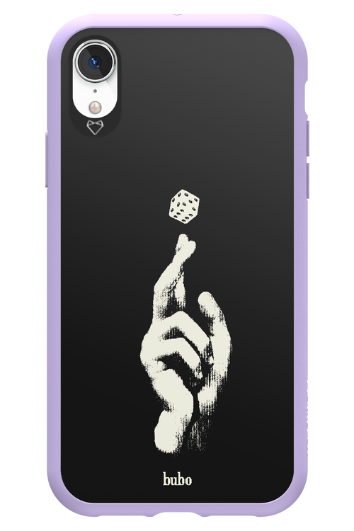 DAMNED LUCK - Apple iPhone XR