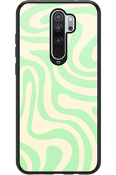 Matchaa 2.0 - Xiaomi Redmi Note 8 Pro