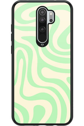 Matchaa 2.0 - Xiaomi Redmi Note 8 Pro