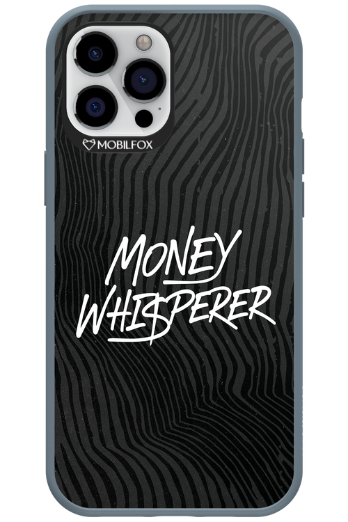 Money Whisperer 2.0 - Apple iPhone 12 Pro Max