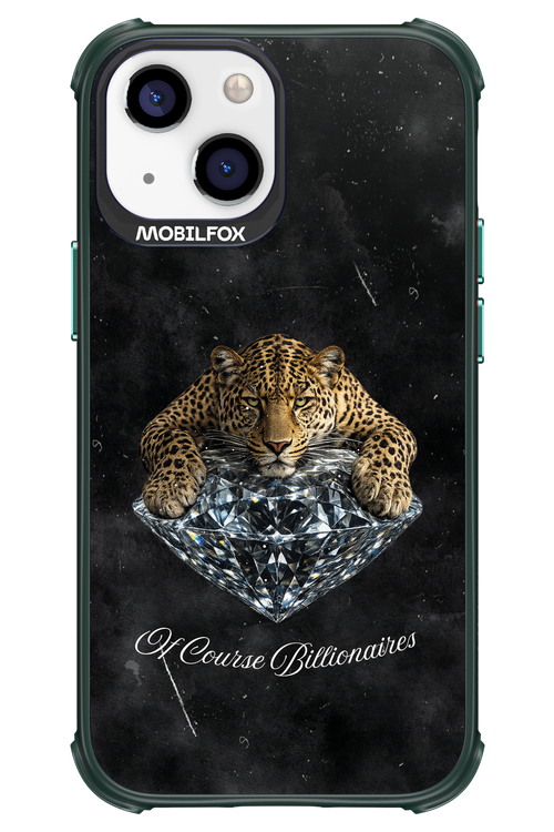 OC billionaires 2.0 - Apple iPhone 13 Mini