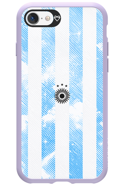 Argentina 2.0 - Apple iPhone 7