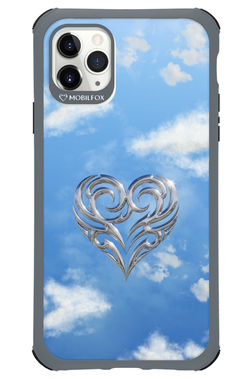 Dream Heart 2.0 - Apple iPhone 11 Pro Max
