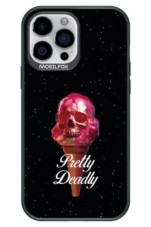 Pretty Deadly - Apple iPhone 13 Pro Max
