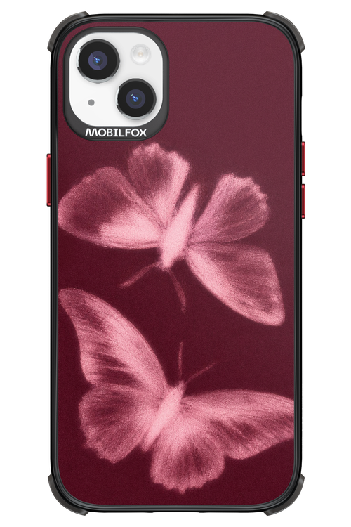 Papillonia 2.0 - Apple iPhone 14 Plus