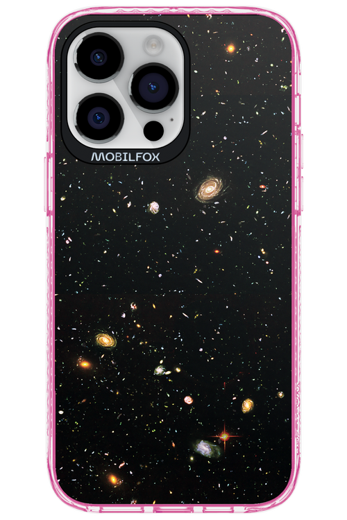 Cosmic Space - Apple iPhone 14 Pro Max
