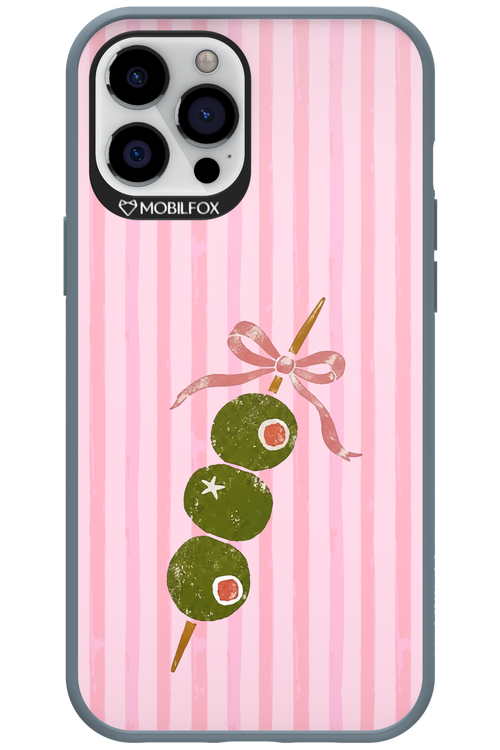 Girl Dinner 2.0 - Apple iPhone 12 Pro Max