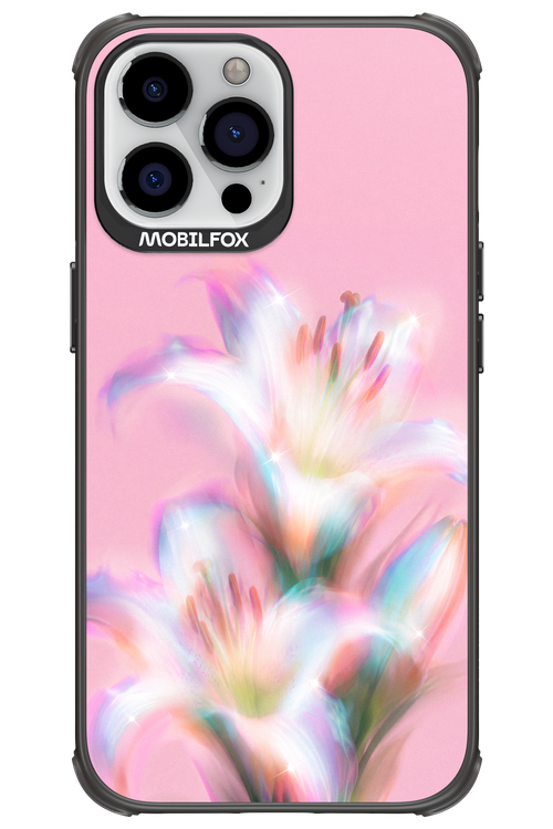Lililoom 2.0 - Apple iPhone 13 Pro Max