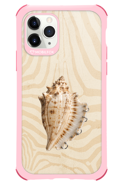 Shell Me Out 2.0 - Apple iPhone 11 Pro