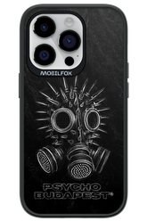Toxic Skull - Apple iPhone 14 Pro
