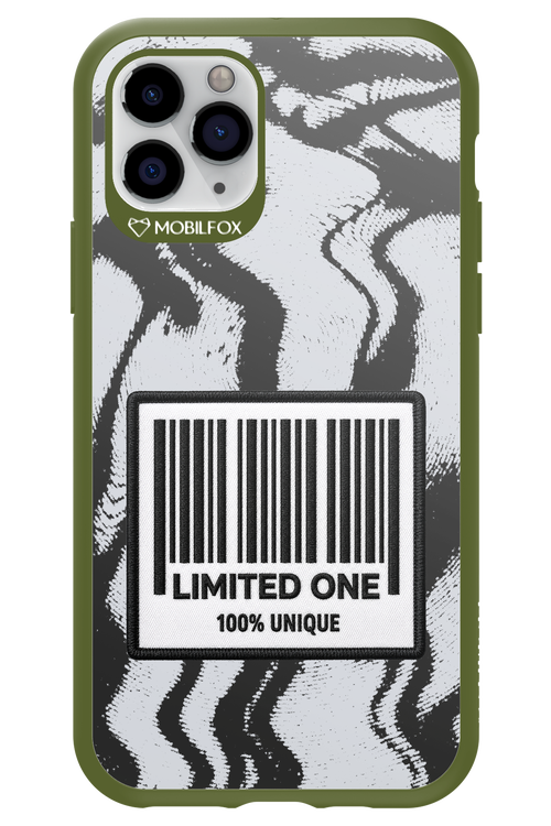 Limited One 2.0 - Apple iPhone 11 Pro