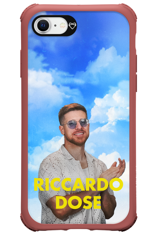 Riccardo Sky 2.0 - Apple iPhone SE 2022