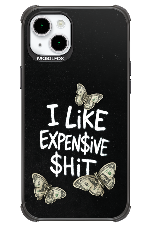 MoneyFly 2.0 - Apple iPhone 15 Plus