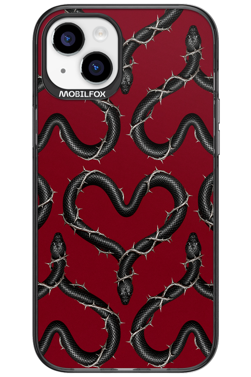 Bad Lover 2.0 - Apple iPhone 15 Plus