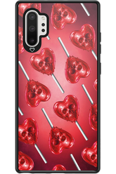 Love Kills 2.0 - Samsung Galaxy Note 10+