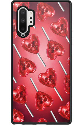 Love Kills 2.0 - Samsung Galaxy Note 10+