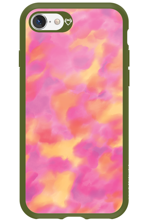 Summer Memories 2.0 - Apple iPhone 8