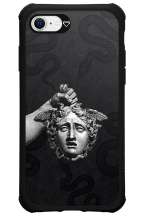Medusa’s Gaze - Apple iPhone 8