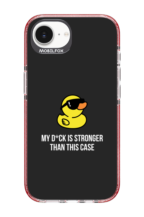 My D_ck 2.0 - Apple iPhone 16e