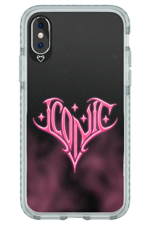 Iconica 2.0 - Apple iPhone XS