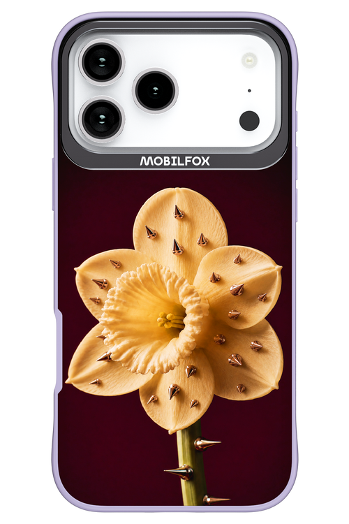 Not Your Flower 2.0 - Apple iPhone 17 Pro Max