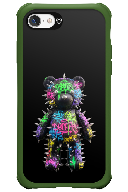 Crazy Teddy 2.0 - Apple iPhone 7
