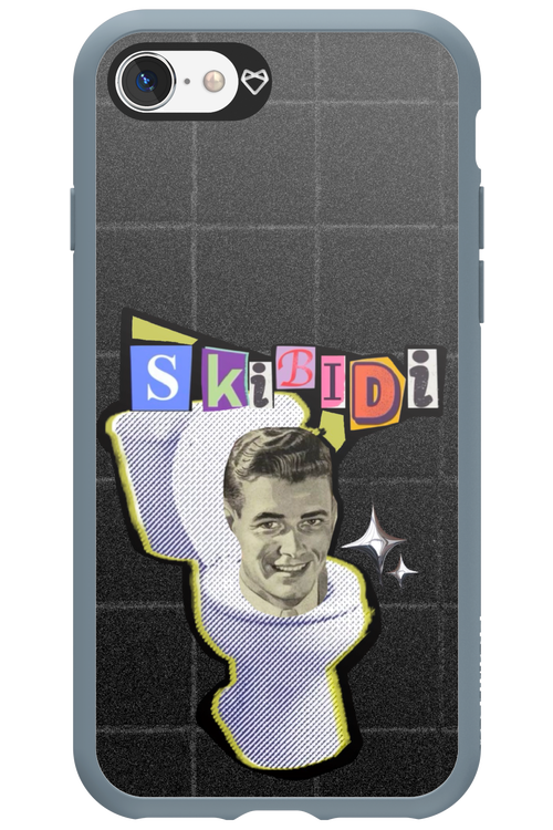 Skibidi - Apple iPhone 8