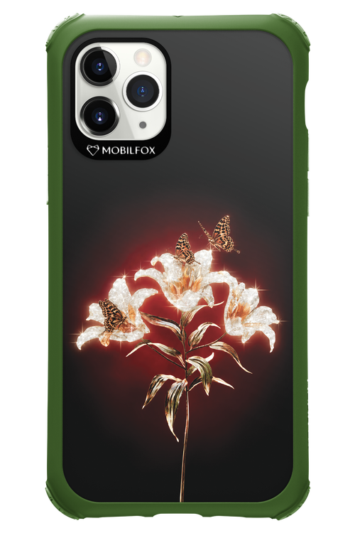 Glow Up Girl 2.0 - Apple iPhone 11 Pro