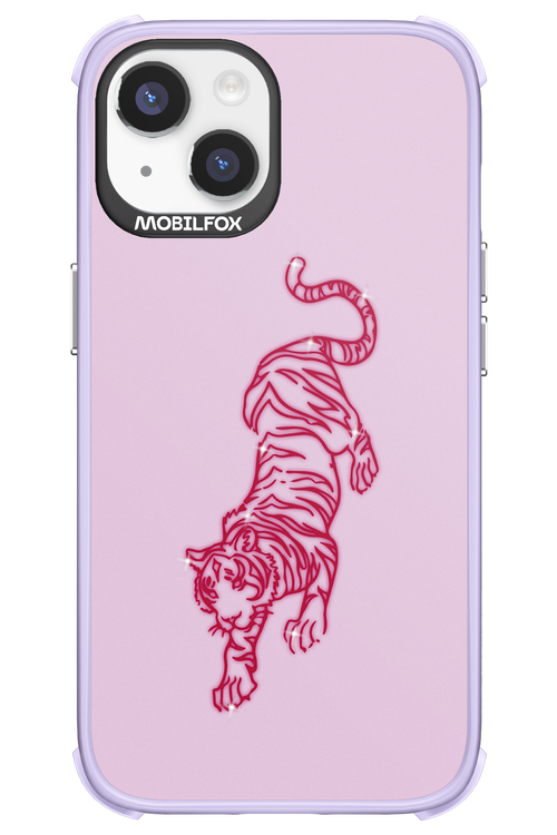 Tiger Power - Apple iPhone 14