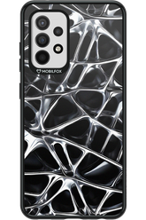 Chrome Lines 2.0 - Samsung Galaxy A52 / A52 5G / A52s