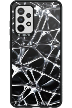 Chrome Lines 2.0 - Samsung Galaxy A52 / A52 5G / A52s