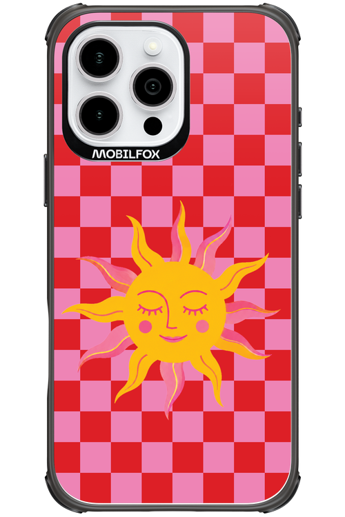 SUNNY 2.0 - Apple iPhone 16 Pro Max