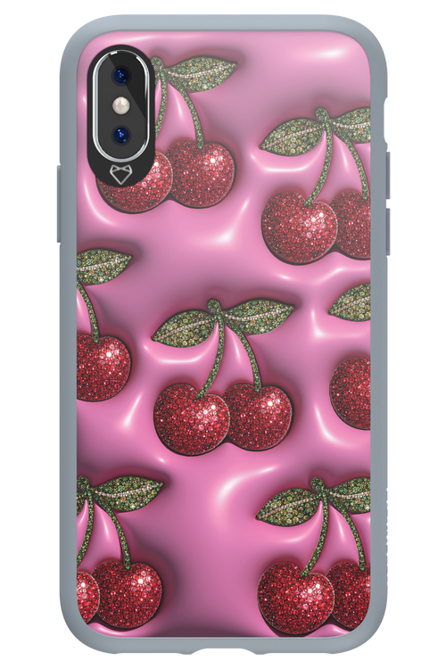 CHERRY RUBY 2.0 - Apple iPhone XS
