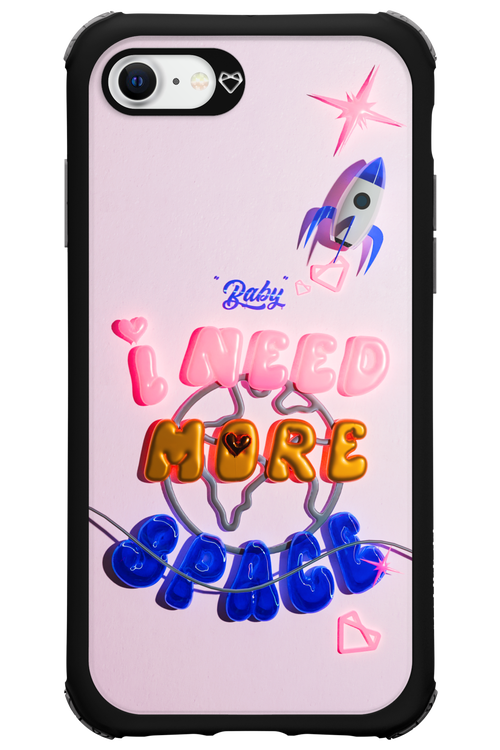 MoreSpace - Apple iPhone SE 2020