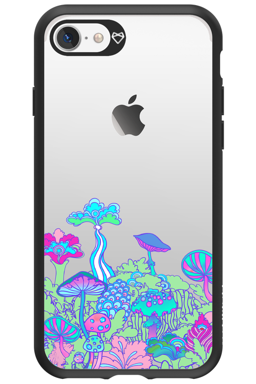 Shrooms - Apple iPhone 7
