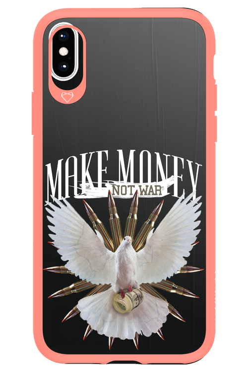 MAKE MONEY - Apple iPhone XS